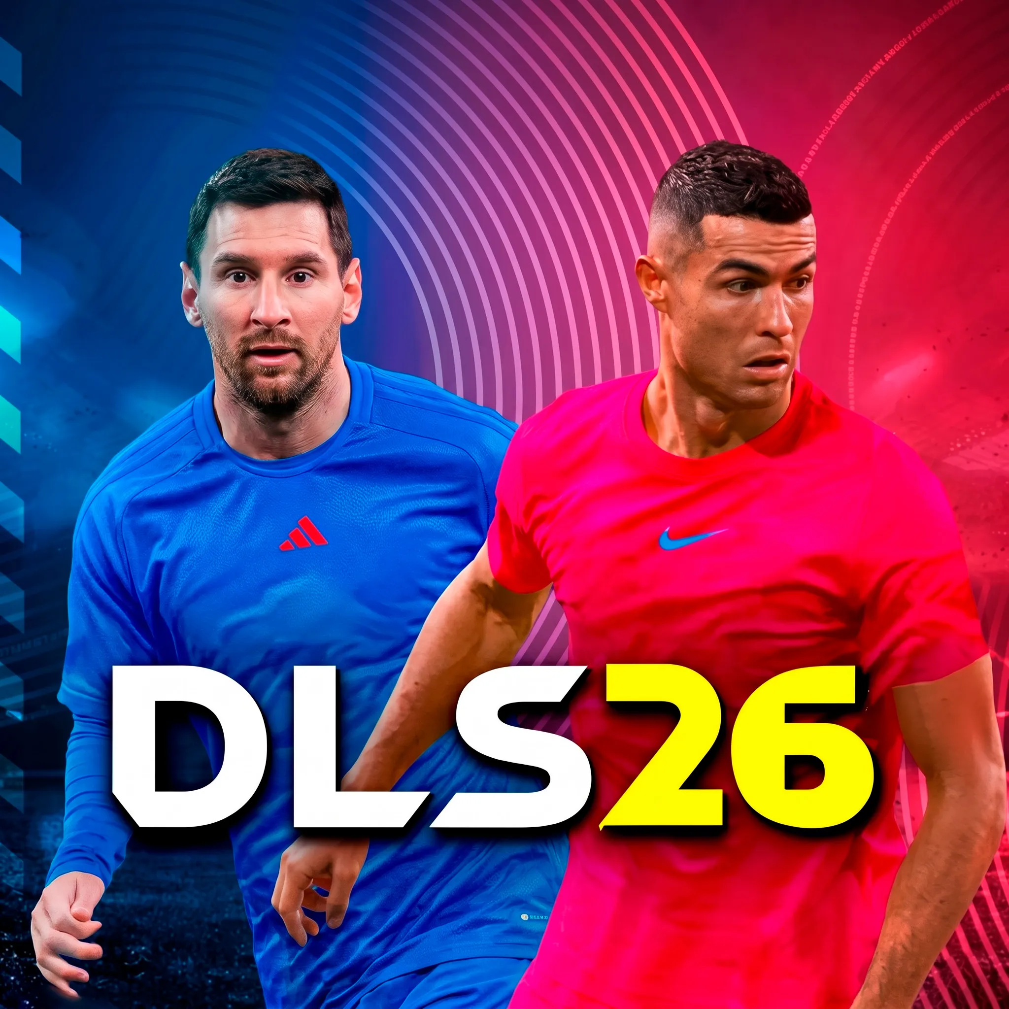 Dream League Soccer 2026
